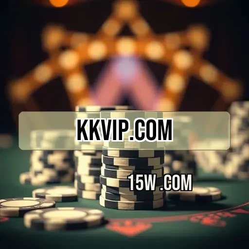 kkvip.com: Explore Pagamentos que Aumentam Sua Experiência de Jogo