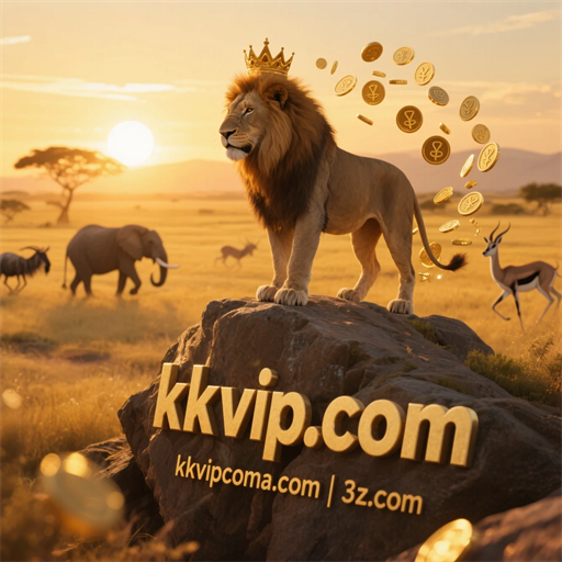 Atração dos Caça-níqueis: Diversão e Prêmios no kkvip.com