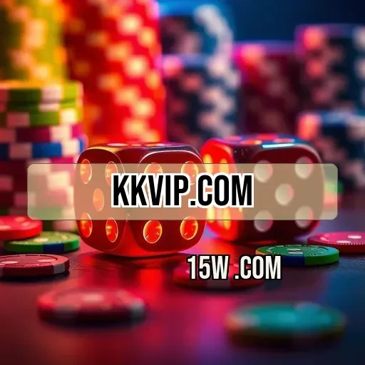 kkvip.com: Descubra os Recursos Únicos da Seção de Login