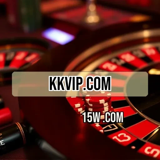 kkvip.com: Explore o Suporte 24/7 e Melhore Sua Experiência de Jogo